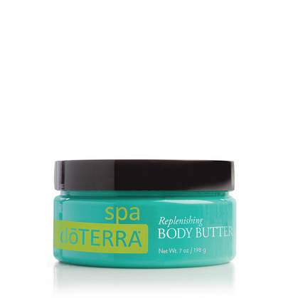 dōTERRA Spa Replenishing Body Butter