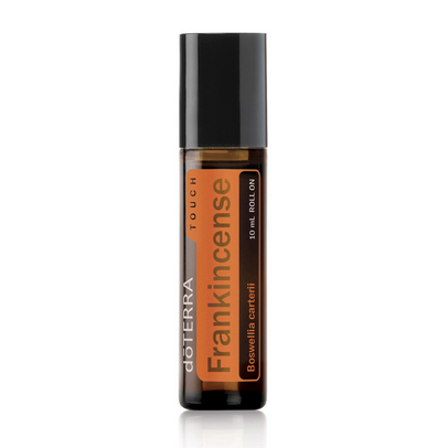 Frankincense Touch Oil (Boswellia Essential Oil)