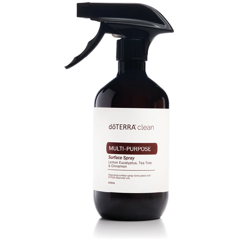 dōTERRA Clean Multi-Purpose Surface Spray