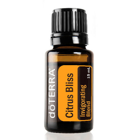 Citrus Bliss®  Invigorating Blend