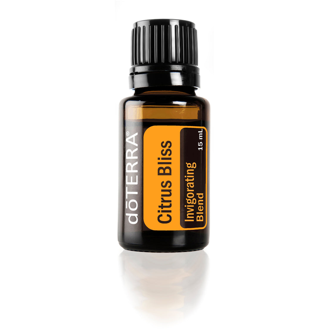 Citrus Bliss®  Invigorating Blend