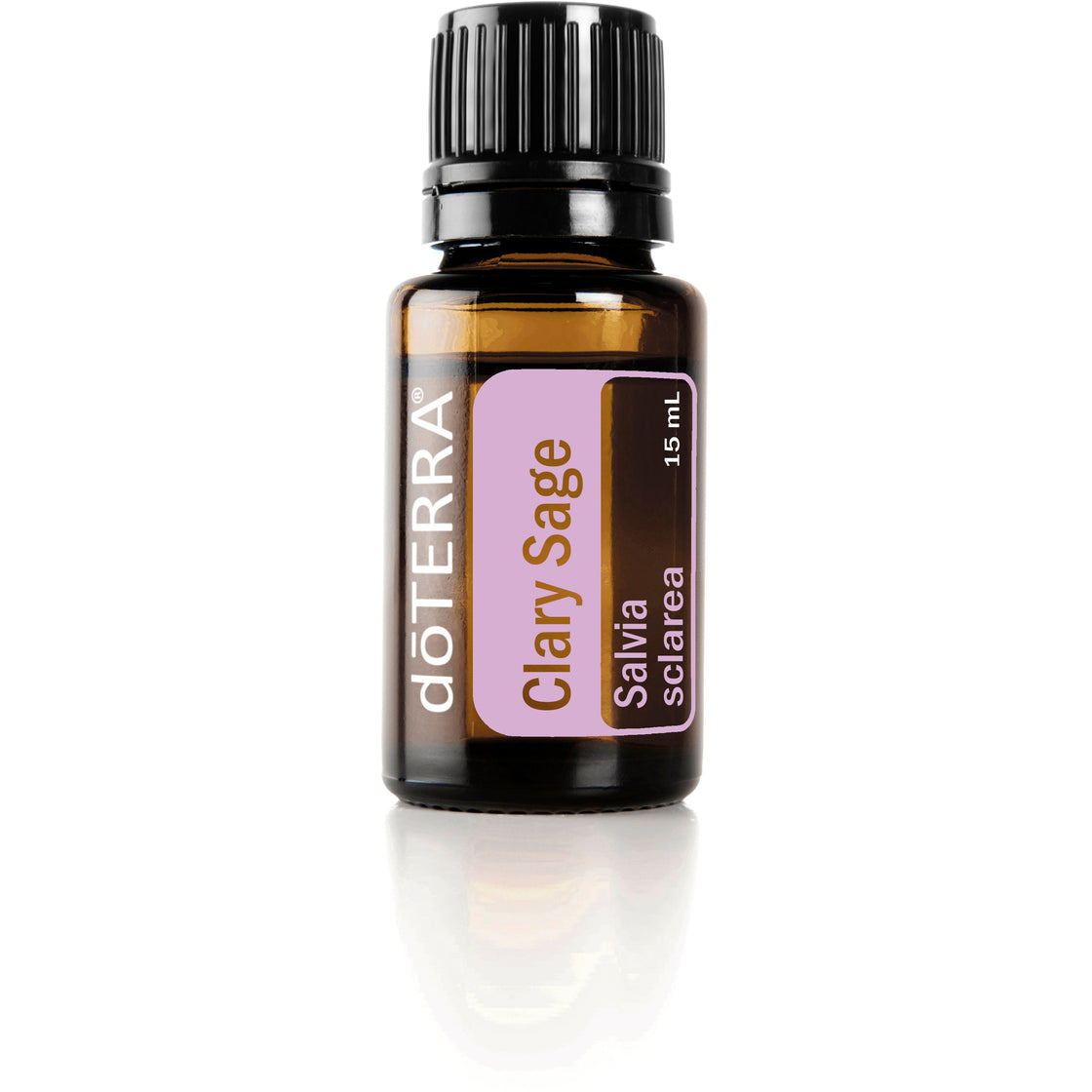 Clary Sage  (Therapeutic Wellness)