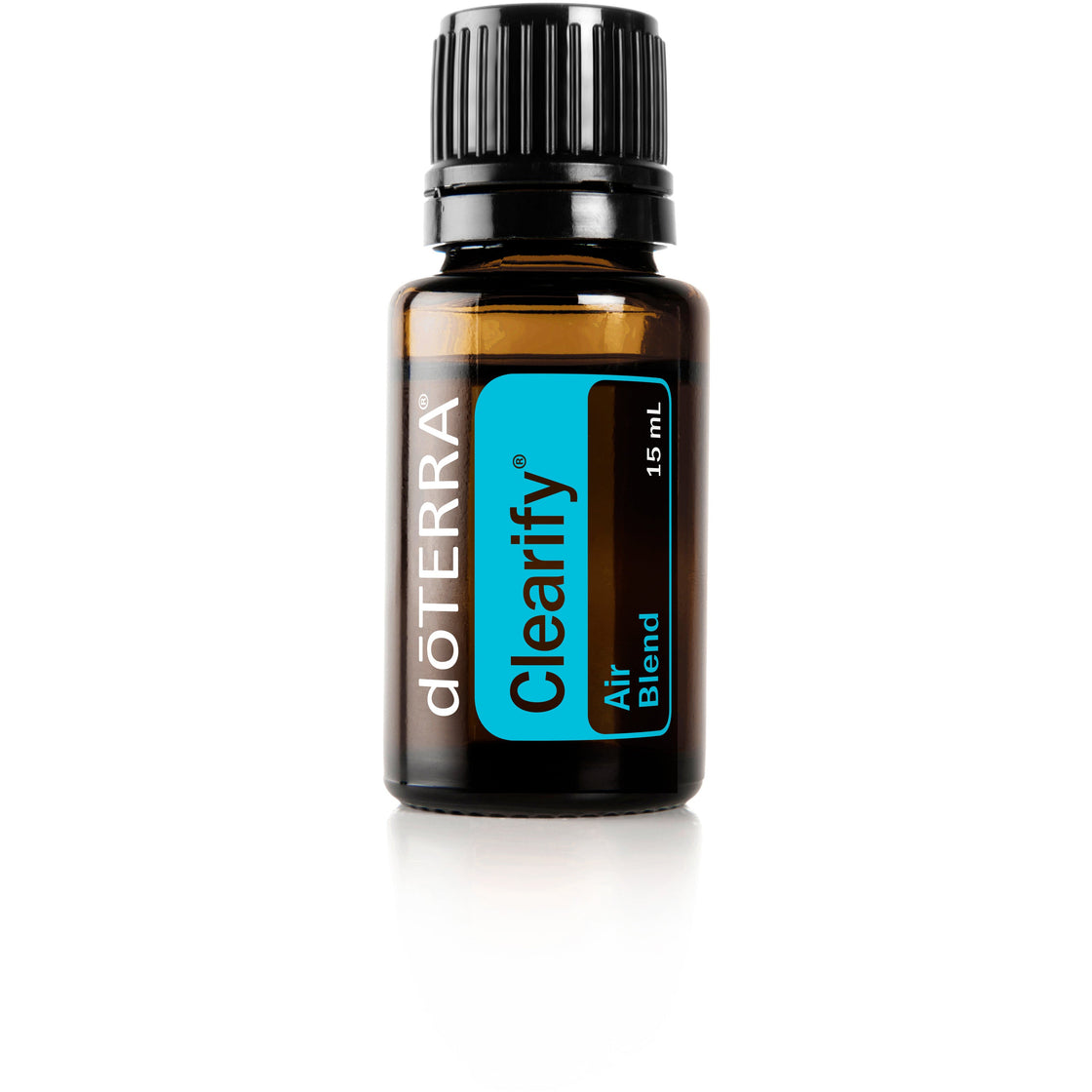 Clearify® Oil  Air Blend