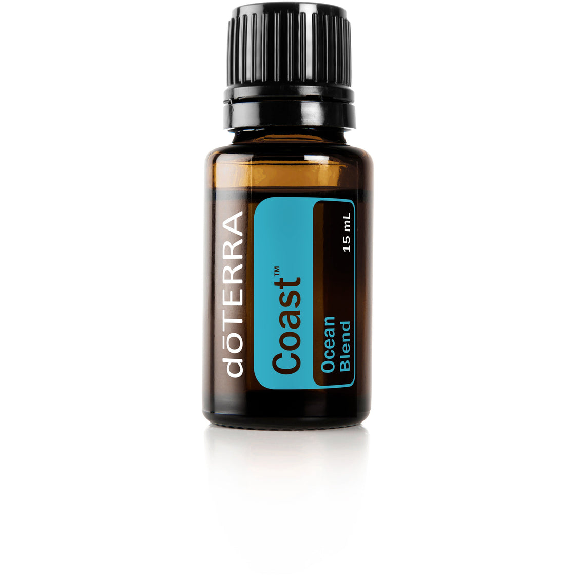 dōTERRA Coast™ Oil  Ocean Blend