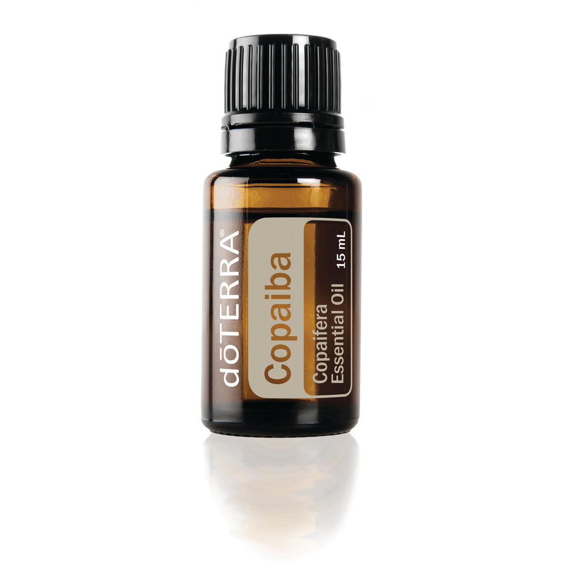 Copaiba  (Copaifera)