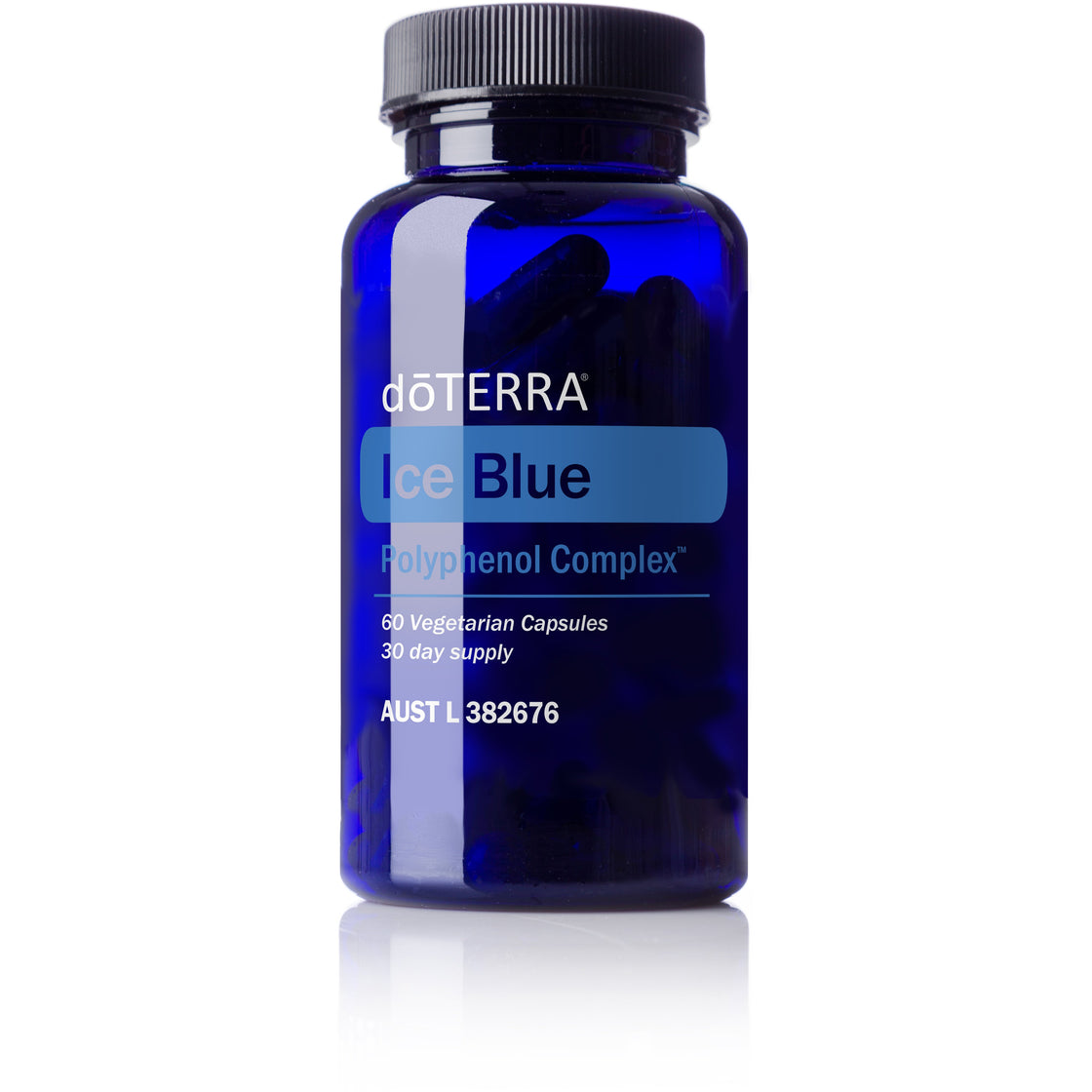 Ice Blue Polyphenol Complex™  (Therapeutic Wellness)