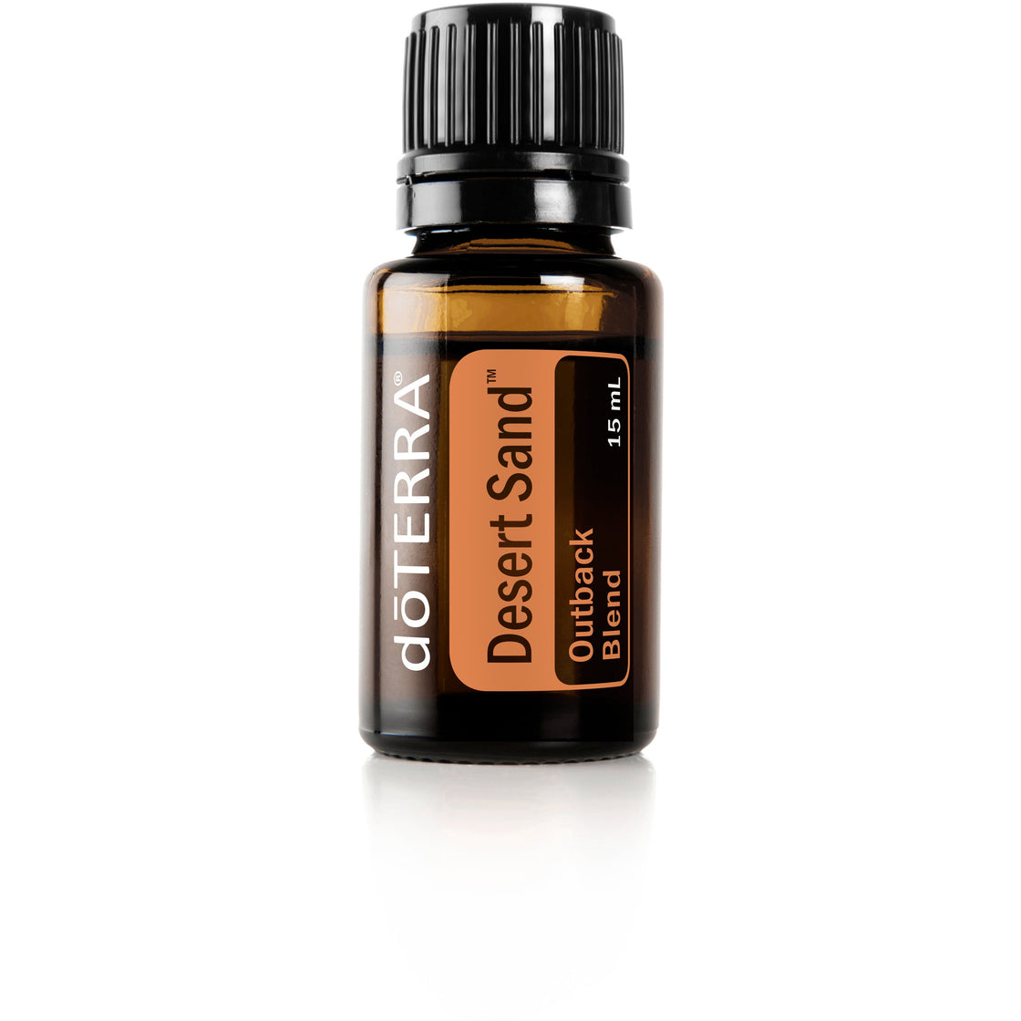 Desert Sand™ Oil  Outback Blend