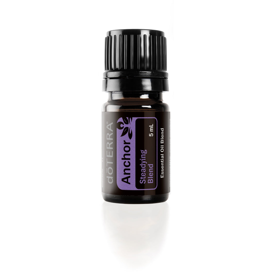 dōTERRA Anchor™  Grounding Blend