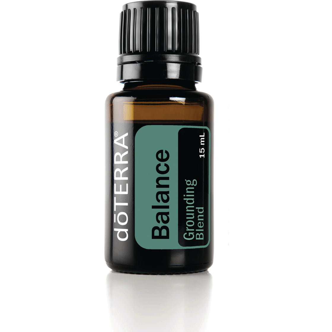 dōTERRA Balance® Oil  Grounding Blend