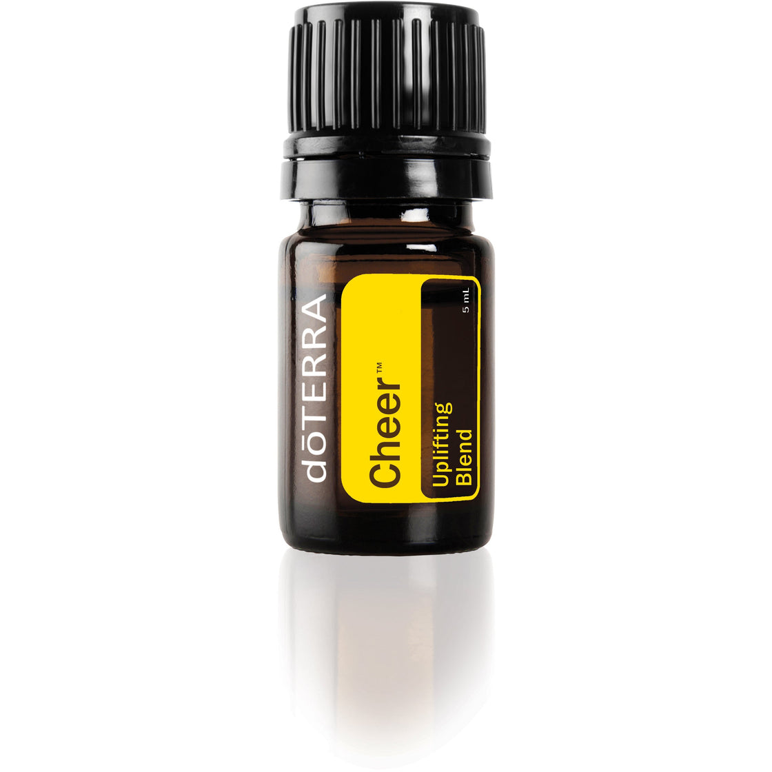 dōTERRA Cheer®  Uplifting Blend