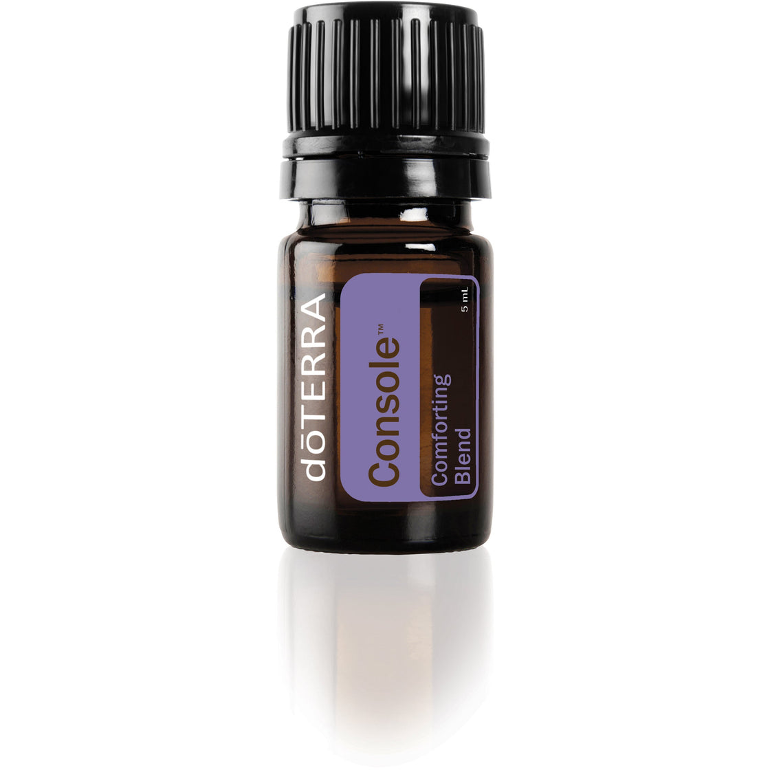 dōTERRA Console®  Comforting Blend