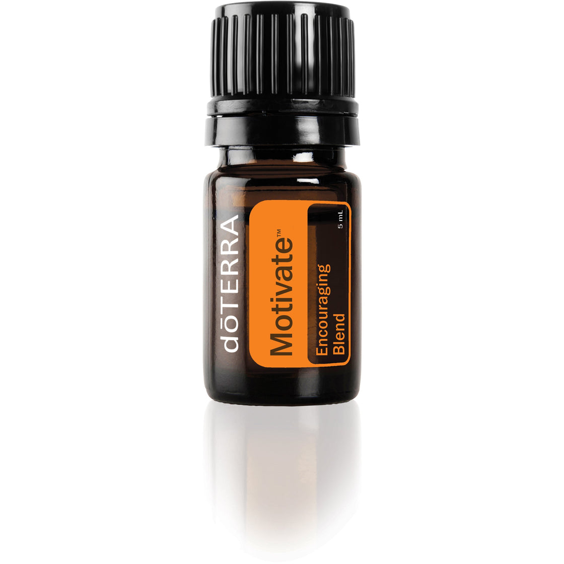 dōTERRA Motivate®  Encouraging Blend