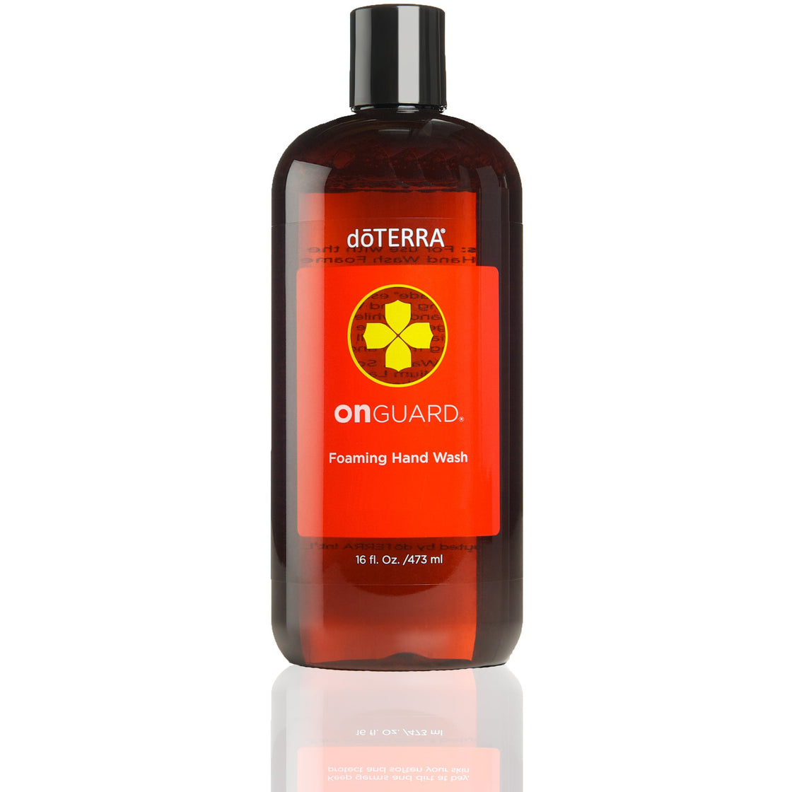 On Guard® Foaming Hand Wash