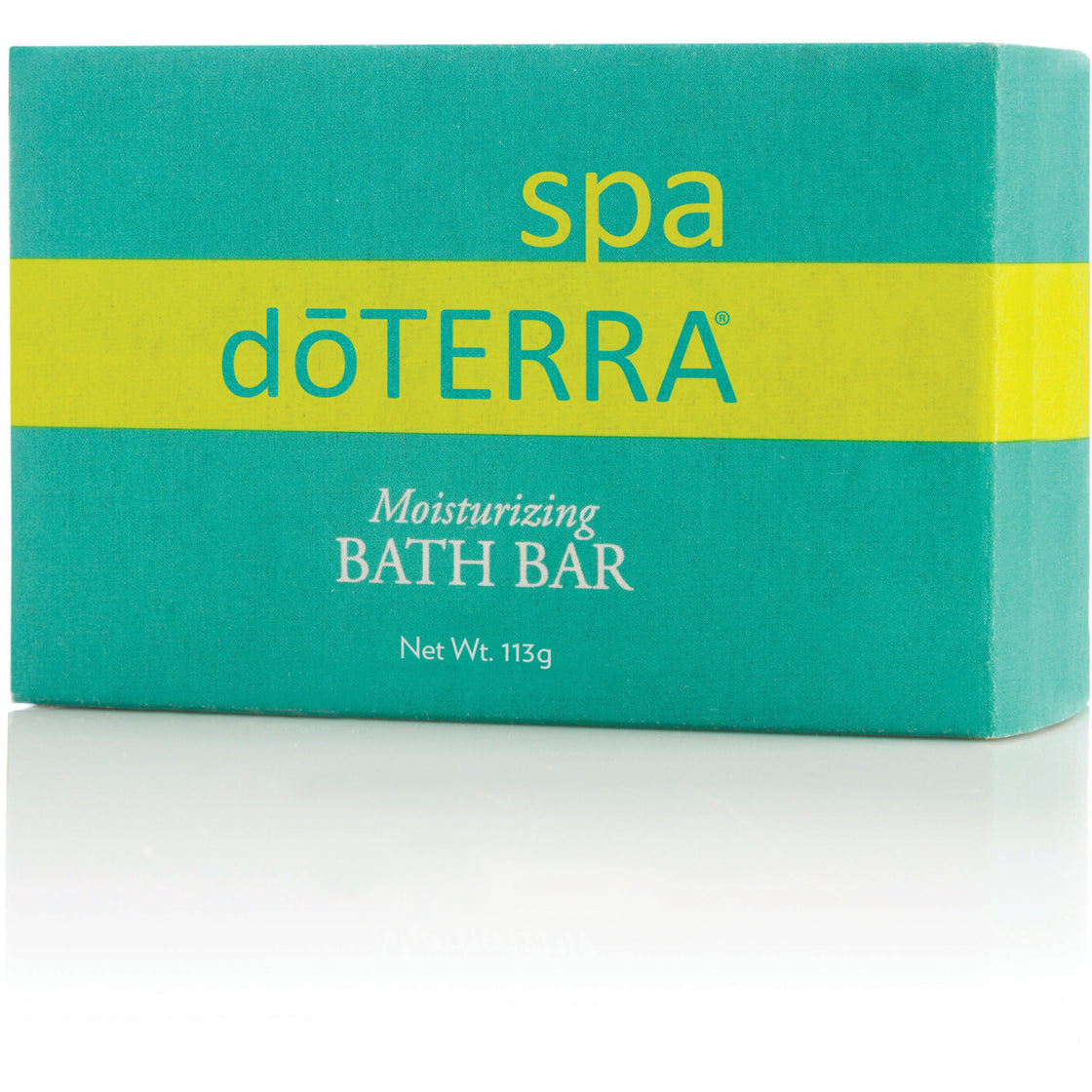 dōTERRA Spa Moisturising Bath Bar