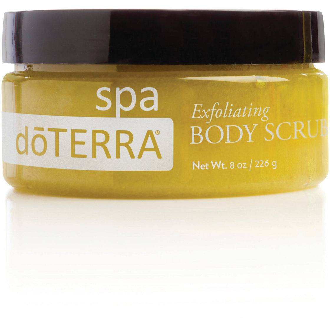 dōTERRA Spa Exfoliating Body Scrub