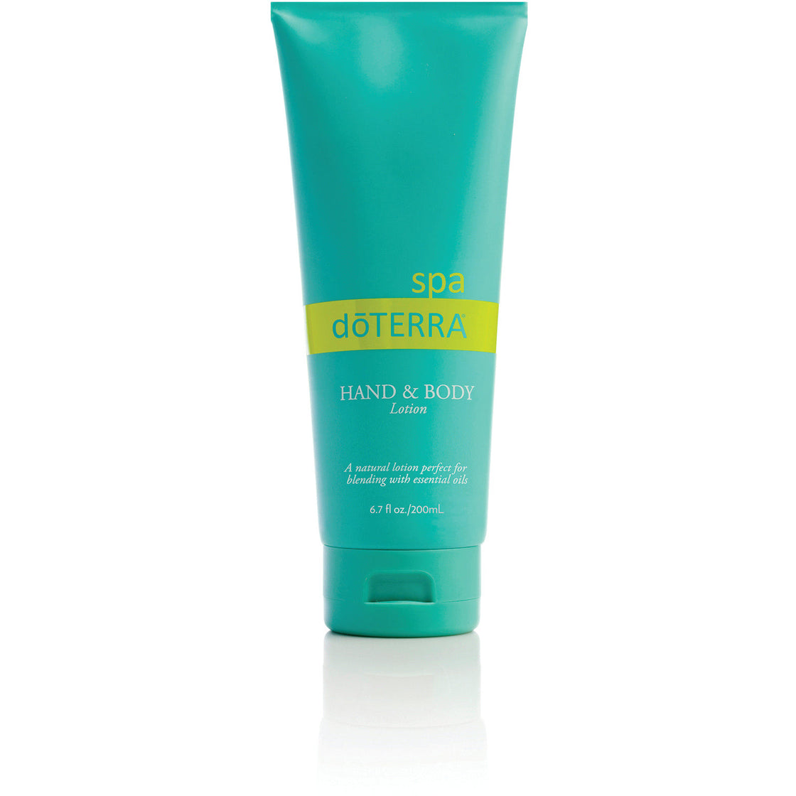 dōTERRA Spa Hand & Body Lotion