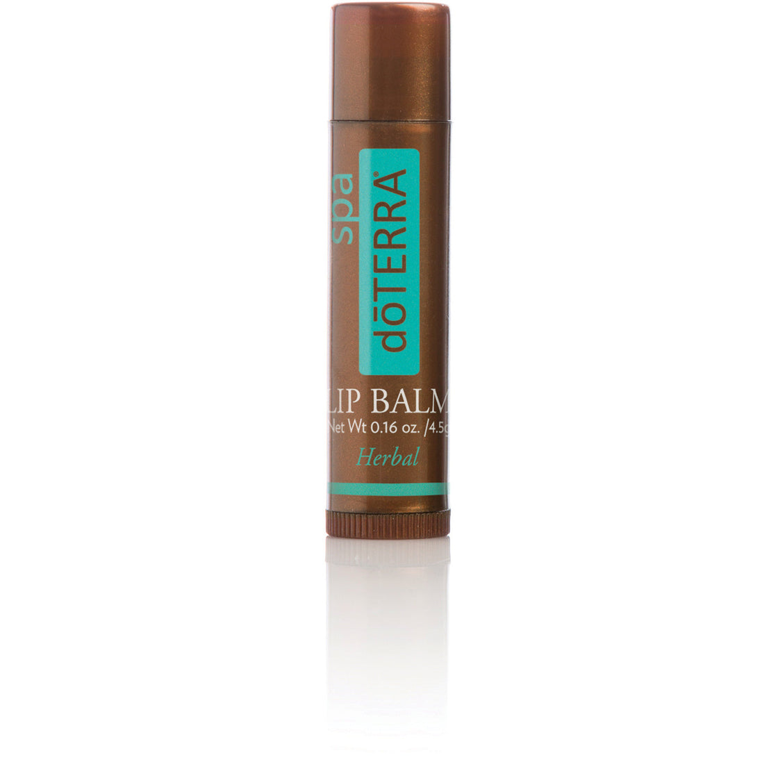 dōTERRA Spa Lip Balm (Herbal)