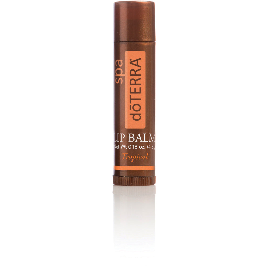 dōTERRA Spa Lip Balm (Tropical)