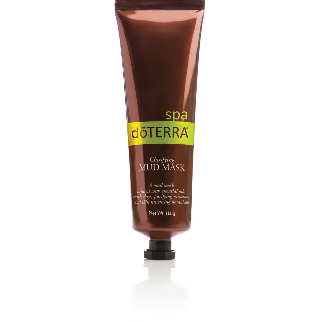 dōTERRA Spa Clarifying Mud Mask