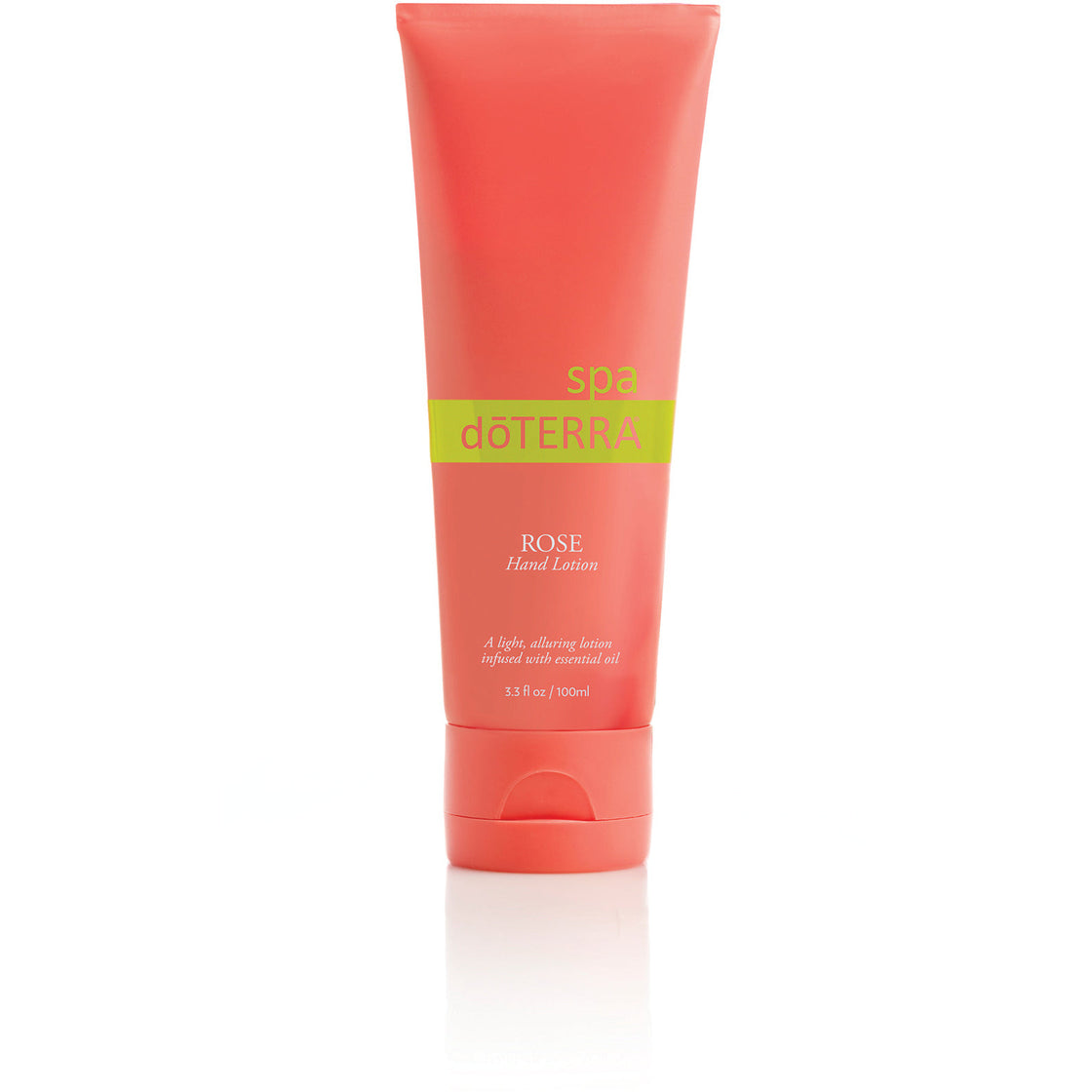 dōTERRA Spa Rose Hand Lotion