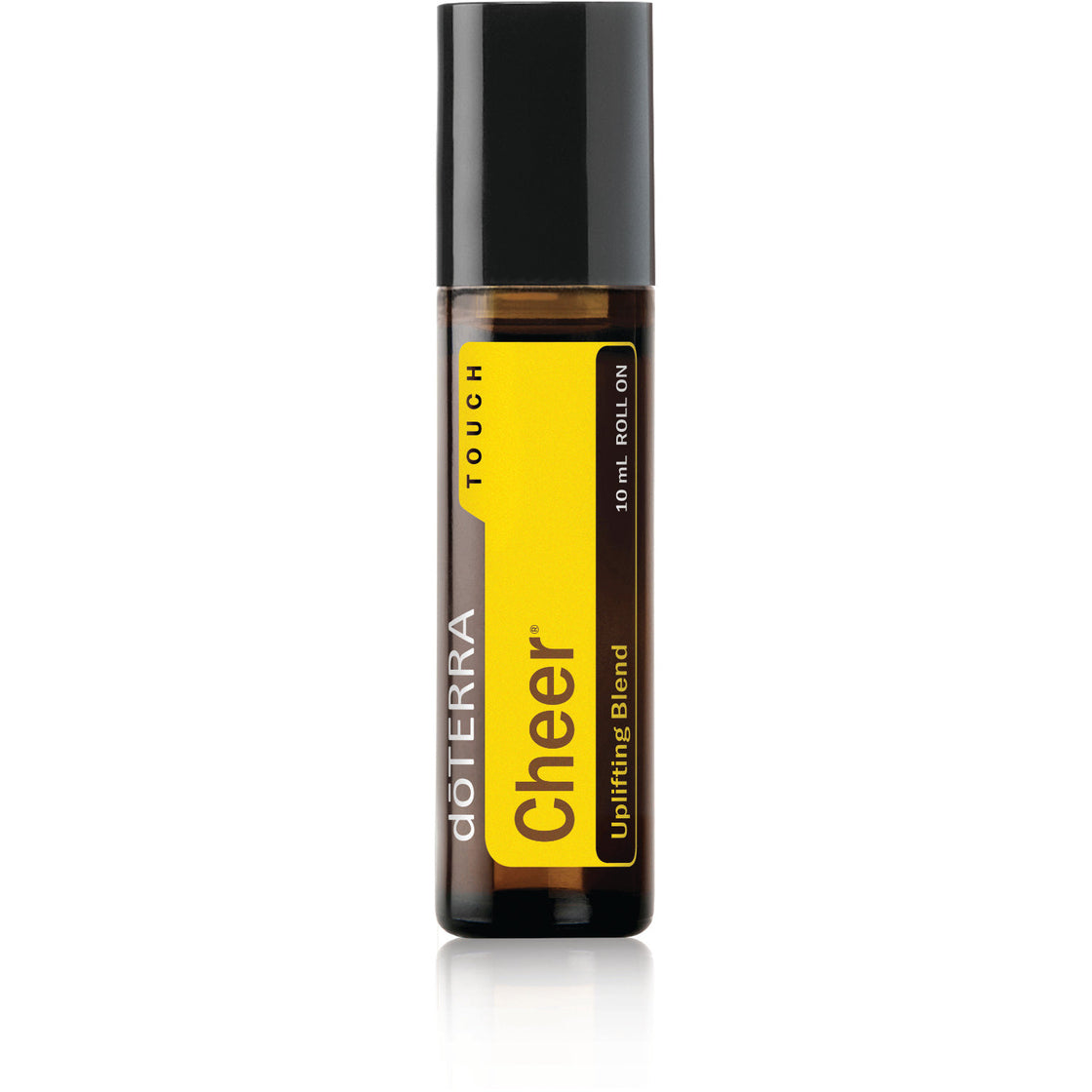 dōTERRA Cheer® Touch Oil  Uplifting Blend