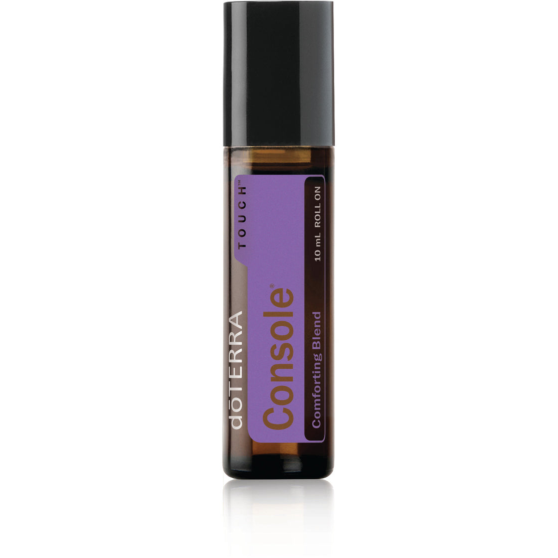 dōTERRA Console® Touch Oil  Comforting Blend