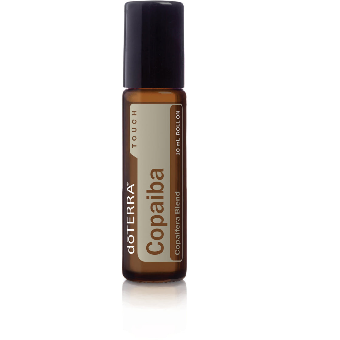 Copaiba Touch  (Copaifera)