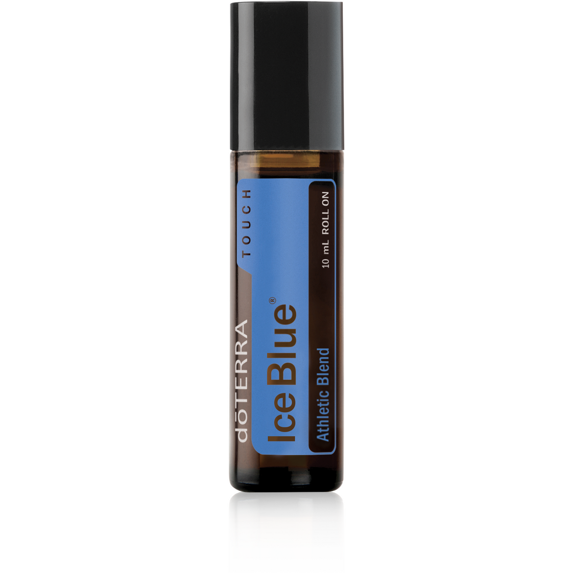 Ice Blue® Touch Oil  Athletic Blend