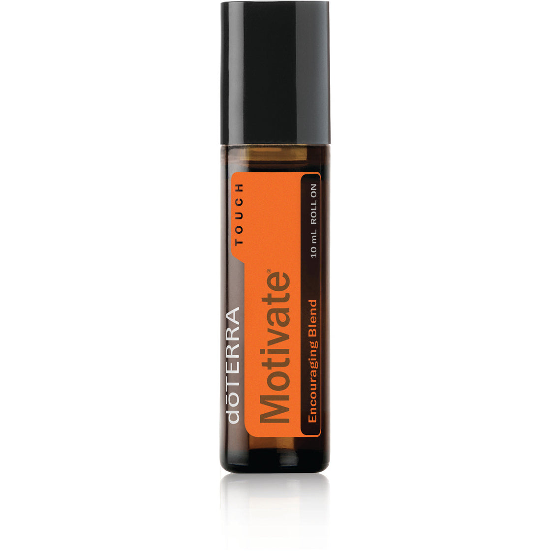 dōTERRA Motivate® Touch Oil  Encouraging Blend