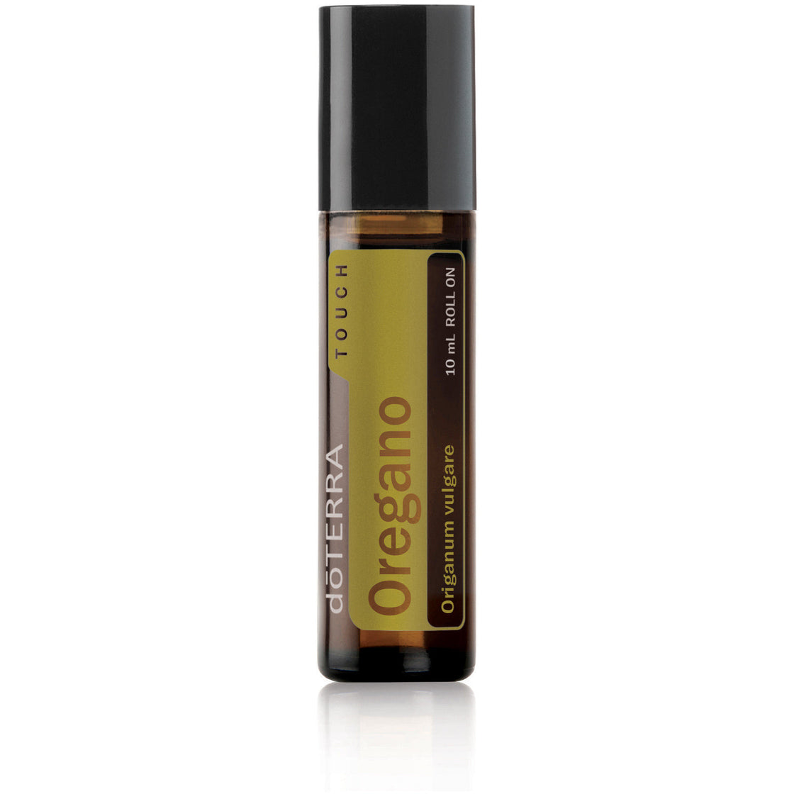 dōTERRA Touch® Oregano  (Origanum vulgare)