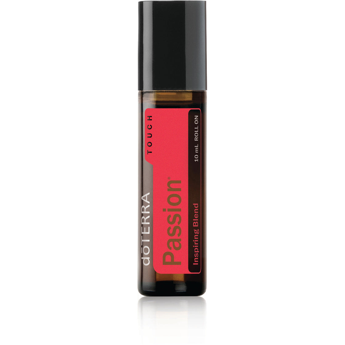 dōTERRA Passion® Touch Oil  Inspiring Blend