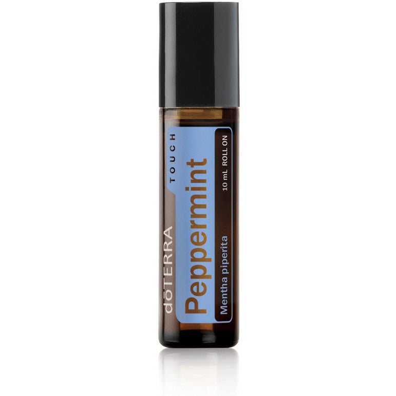 Peppermint Touch Oil  (Mentha piperita)