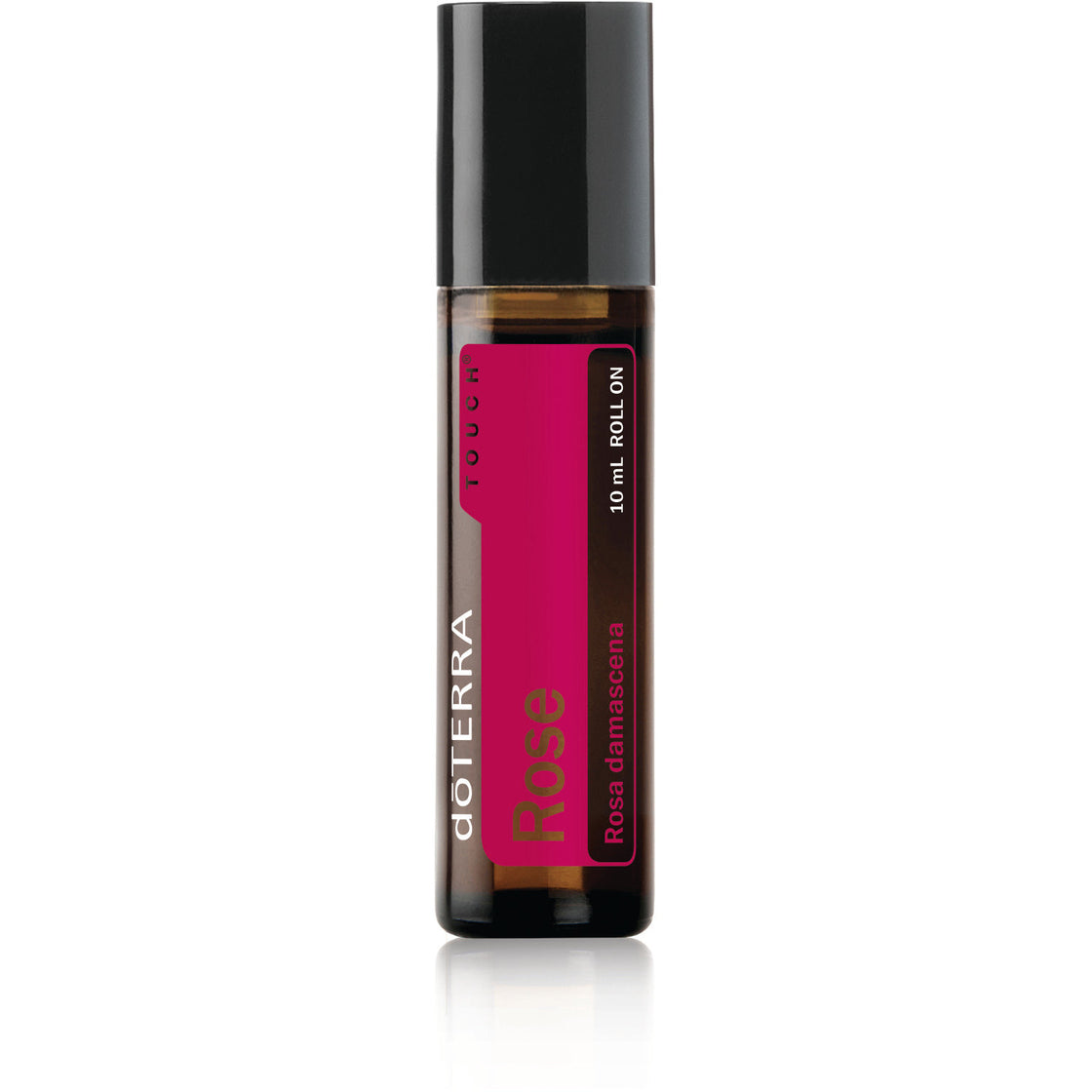 dōTERRA Touch® Rose  (Rosa damascena)