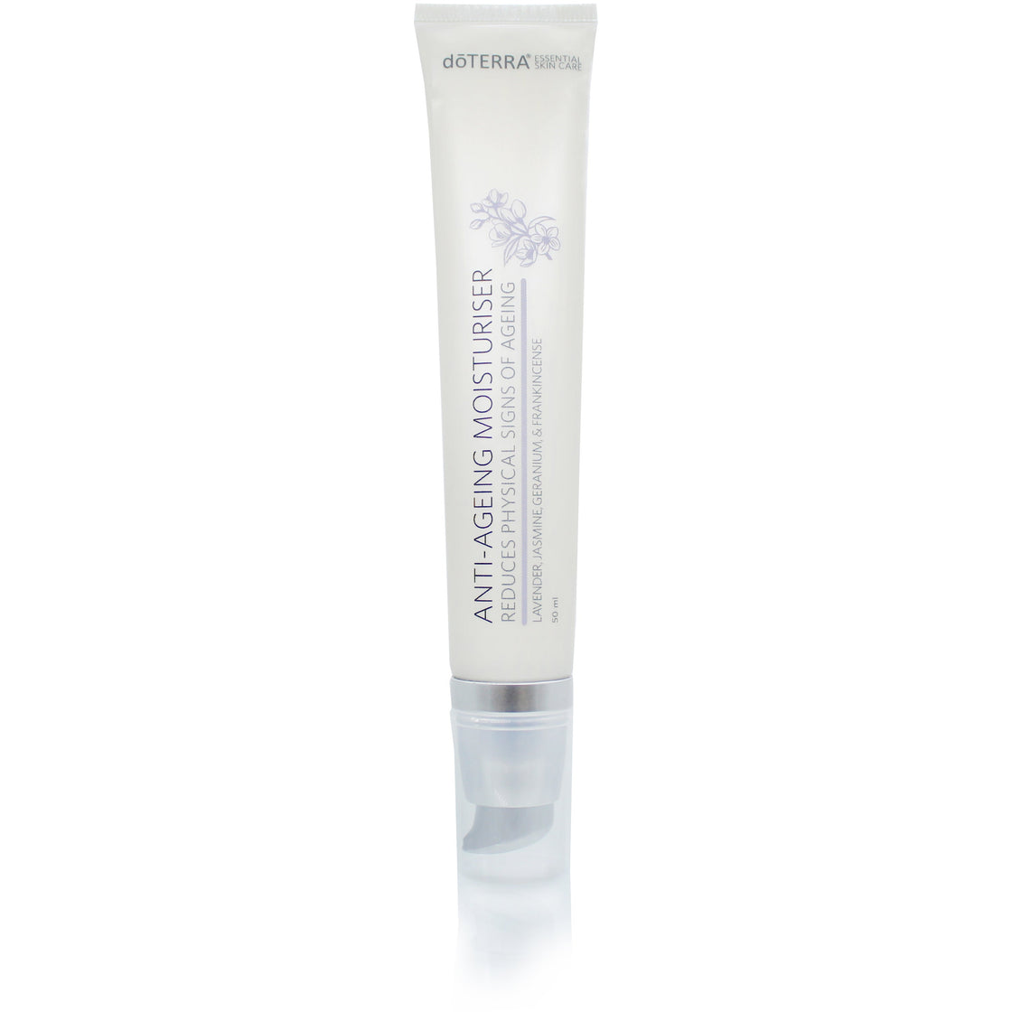 Anti-Ageing Moisturiser  Essential Skin Care