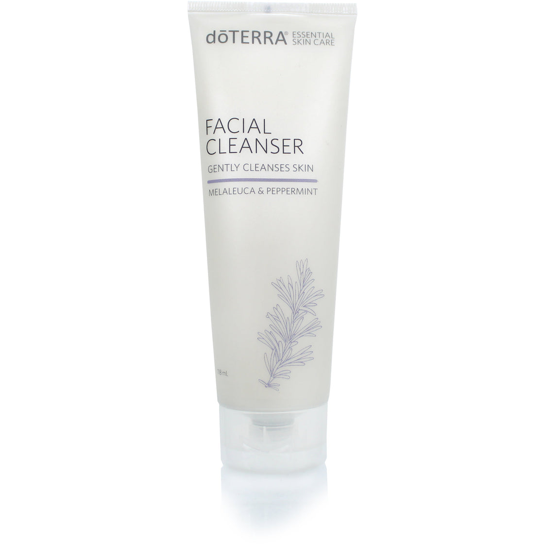 Facial Cleanser  Essential Skin Care