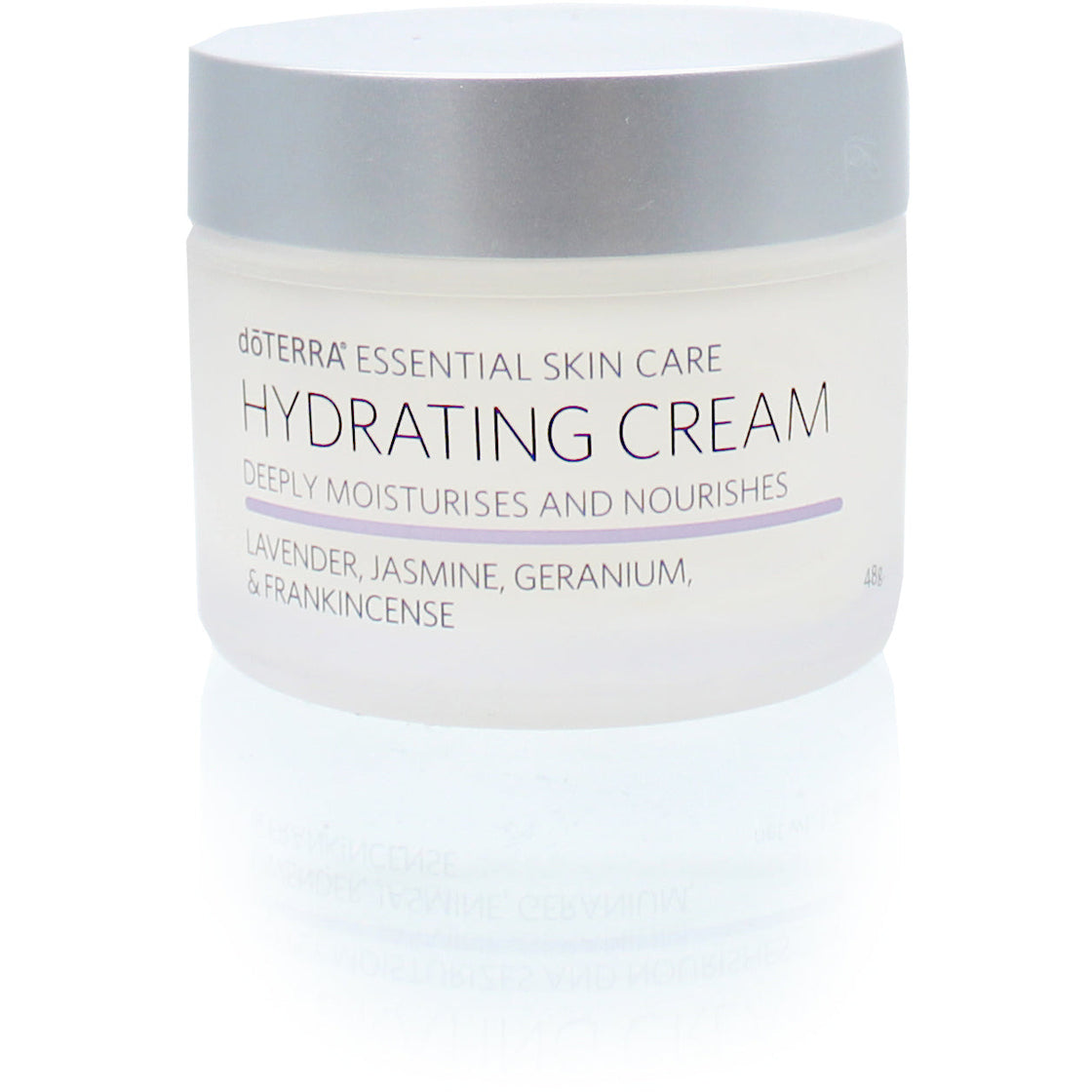 Hydrating Cream  Essential Skin Care