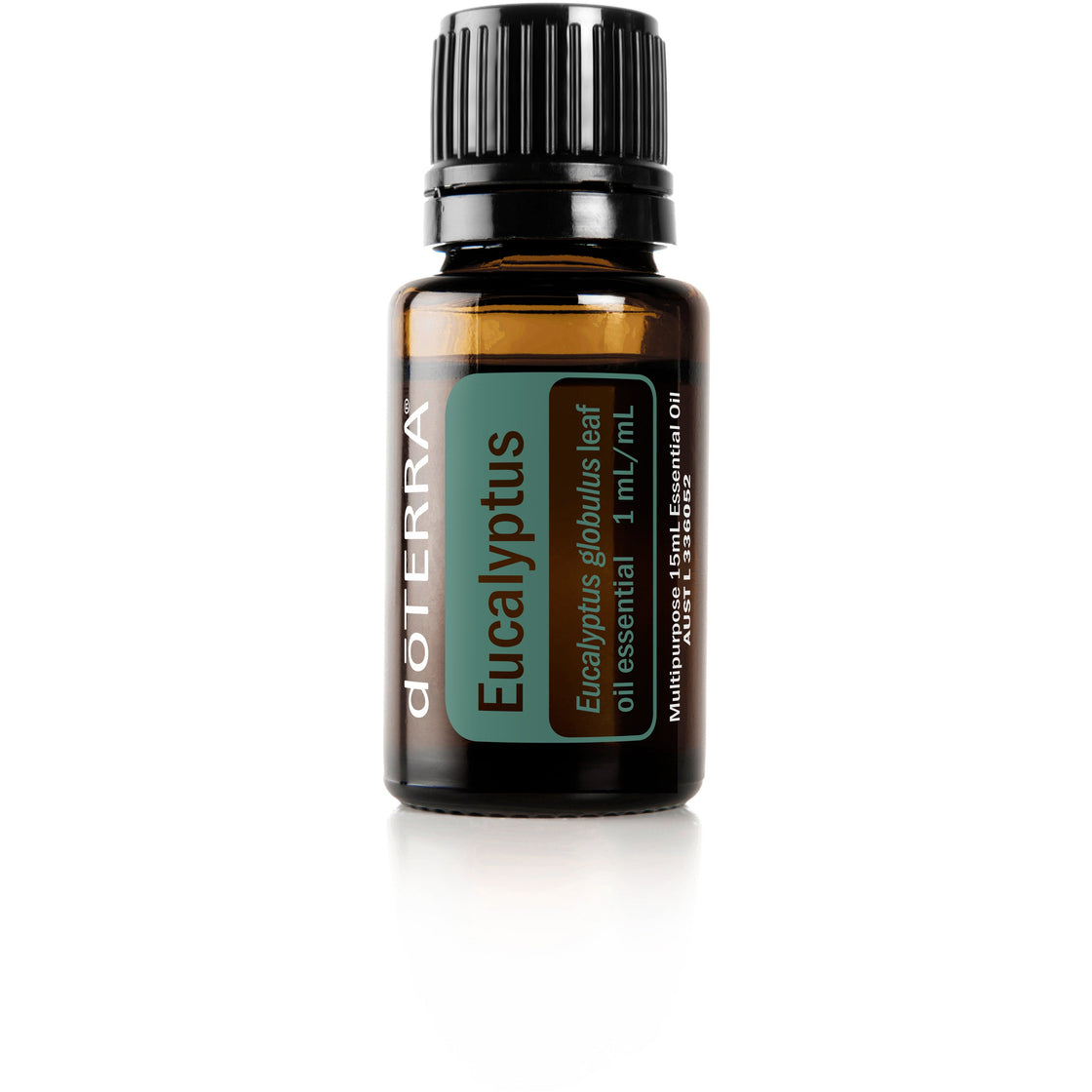 Eucalyptus Oil  (Therapeutic Wellness)