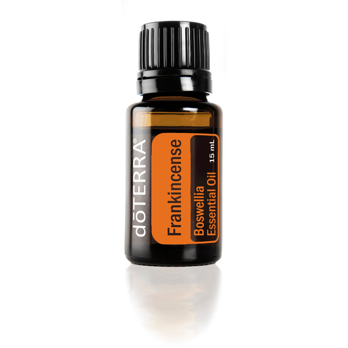 Frankincense  (Therapeutic Wellness)