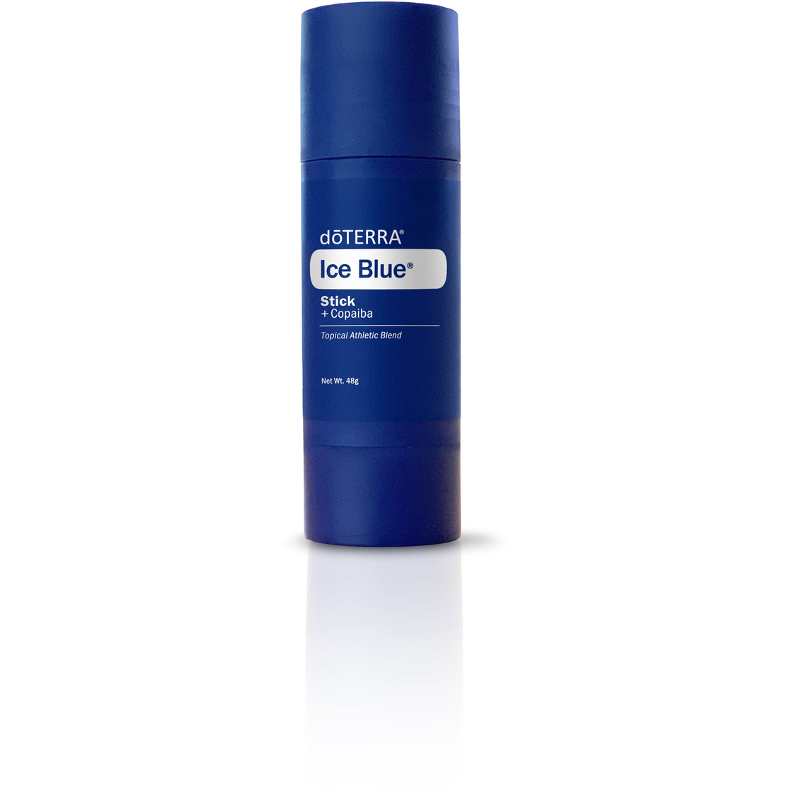 Ice Blue® Stick  Topical Athletic Blend