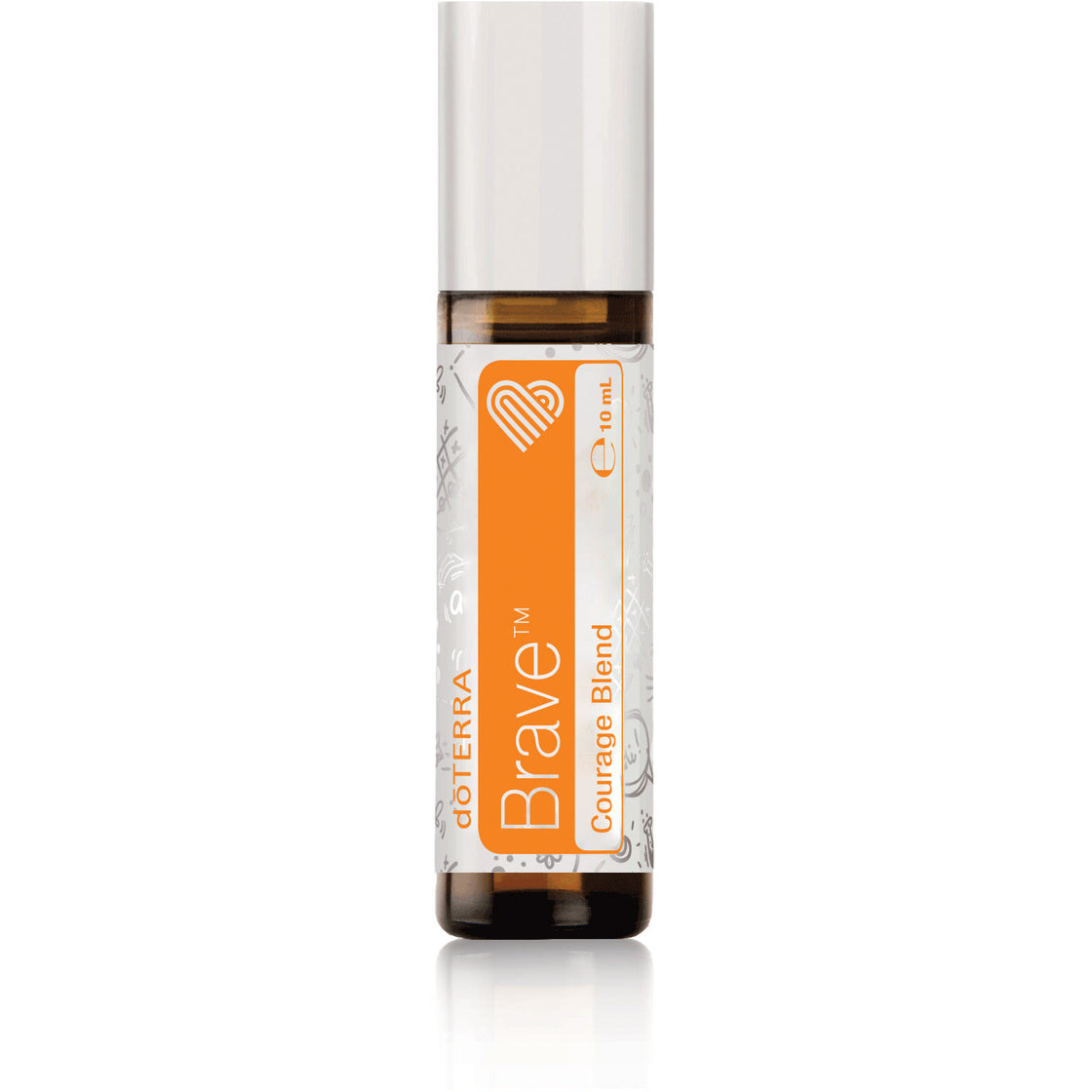 dōTERRA Brave™  Courage Blend