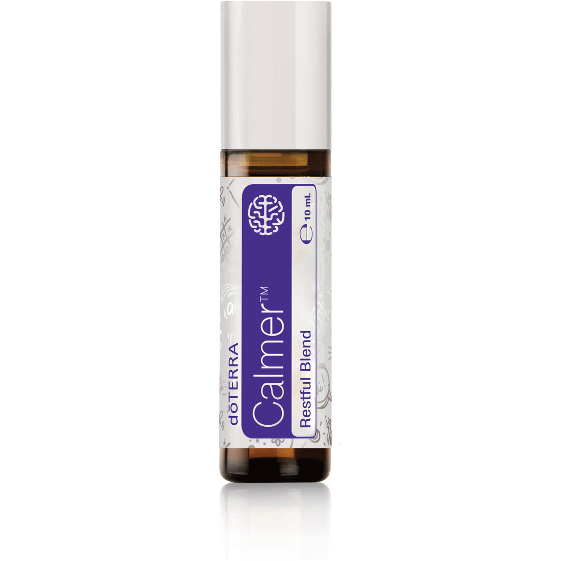 dōTERRA Calmer™  Restful Blend