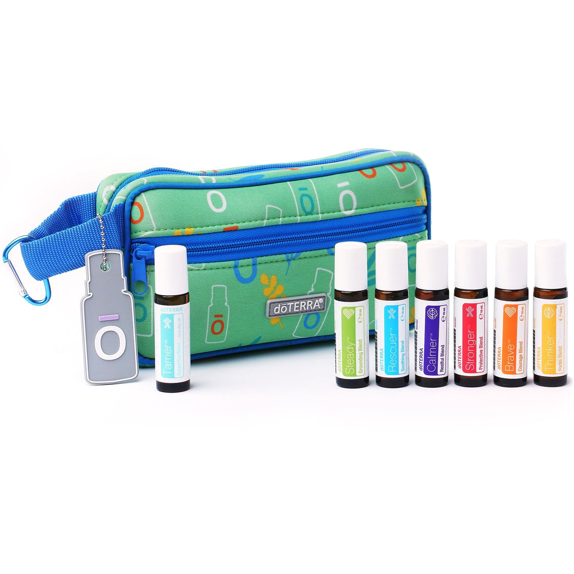 dōTERRA Kids Collection 10 mL  Bundle