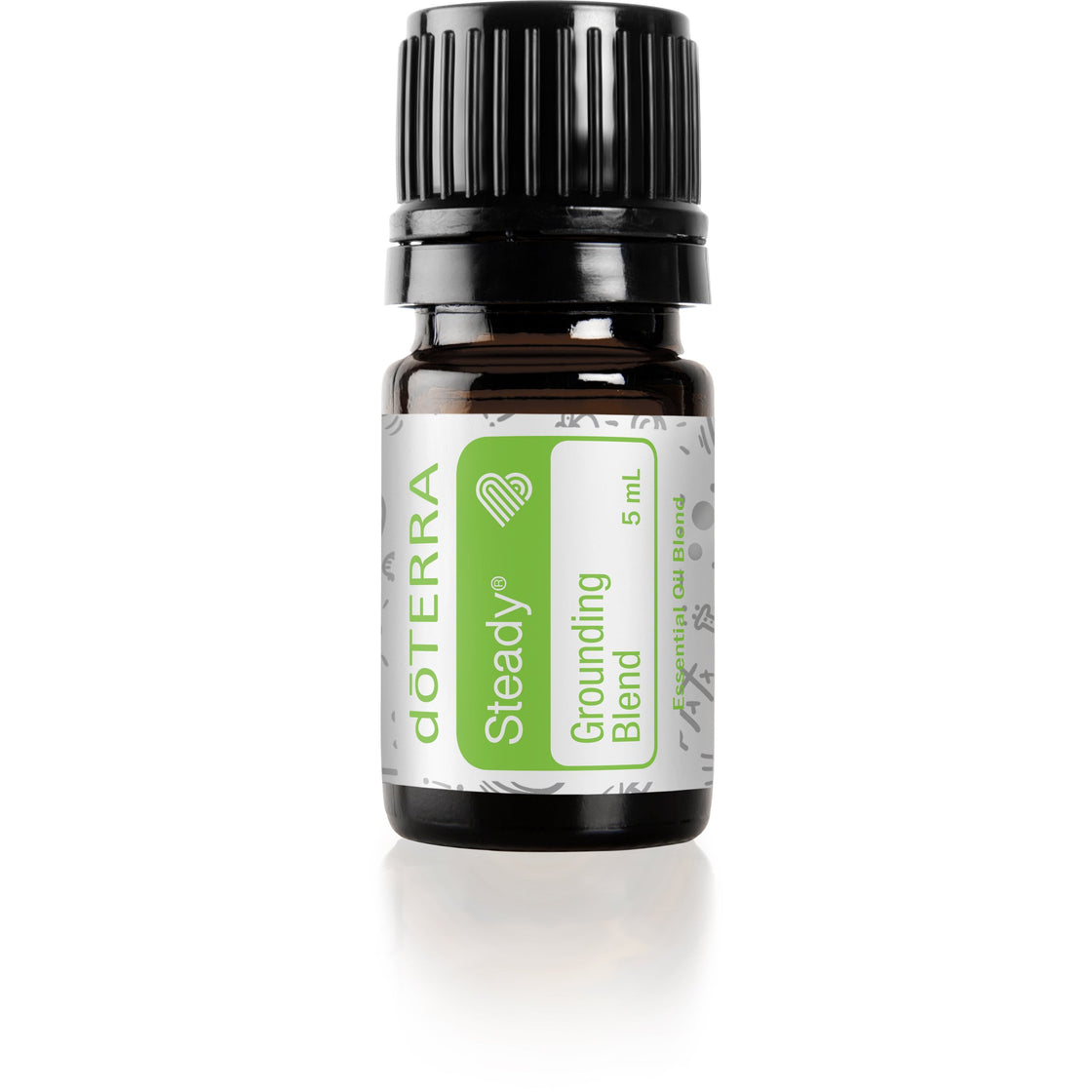 dōTERRA Steady® Oil  Grounding Blend