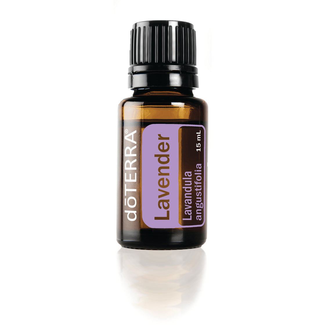 Lavender  (Therapeutic Wellness)