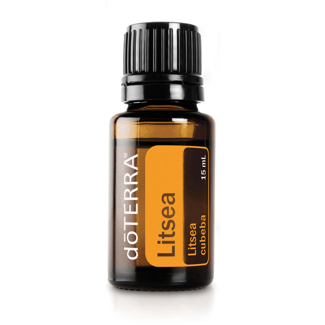 Litsea  (Therapeutic Wellness)