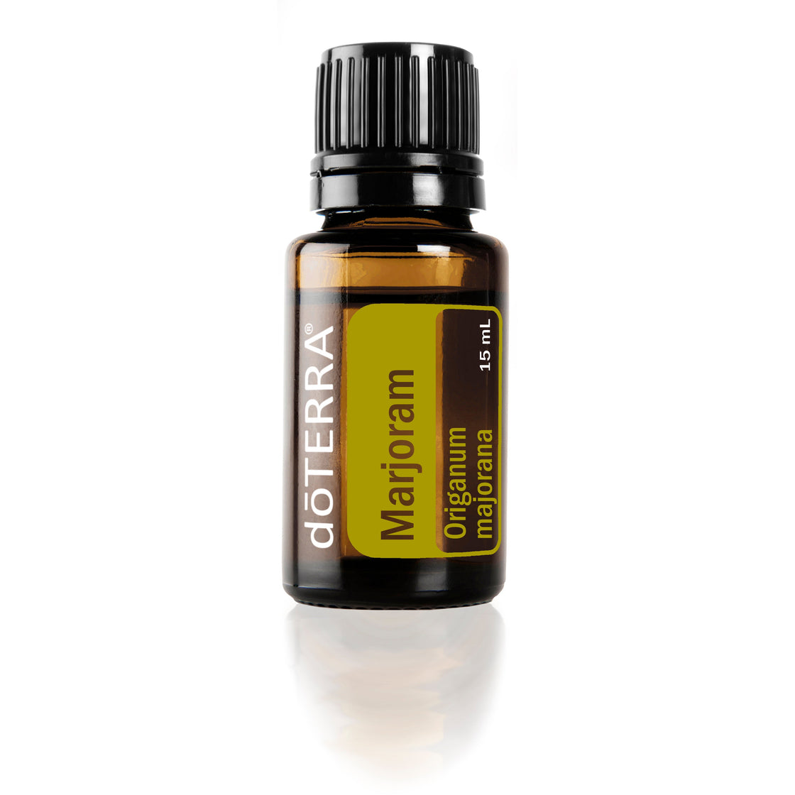 Marjoram  (Therapeutic Wellness)