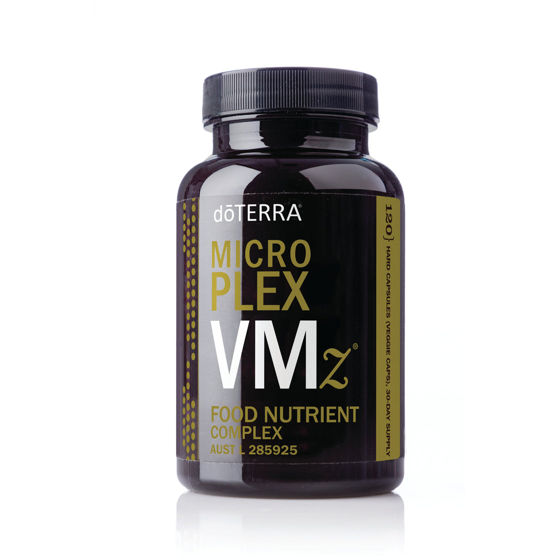 Microplex VMz®  (Therapeutic Wellness)