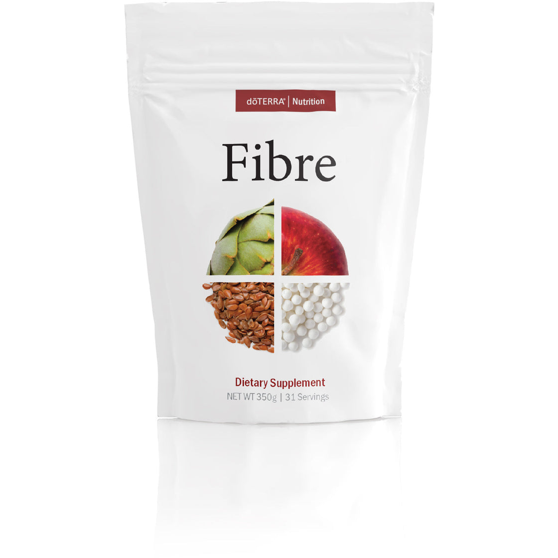 dōTERRA Nutrition Fibre