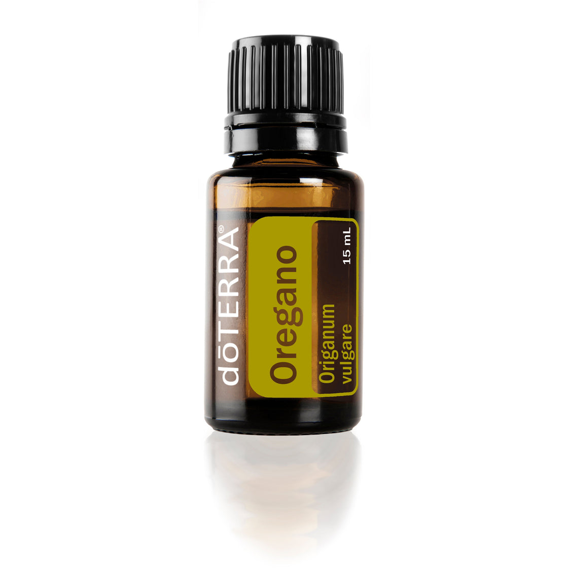 Oregano  (Therapeutic Wellness)