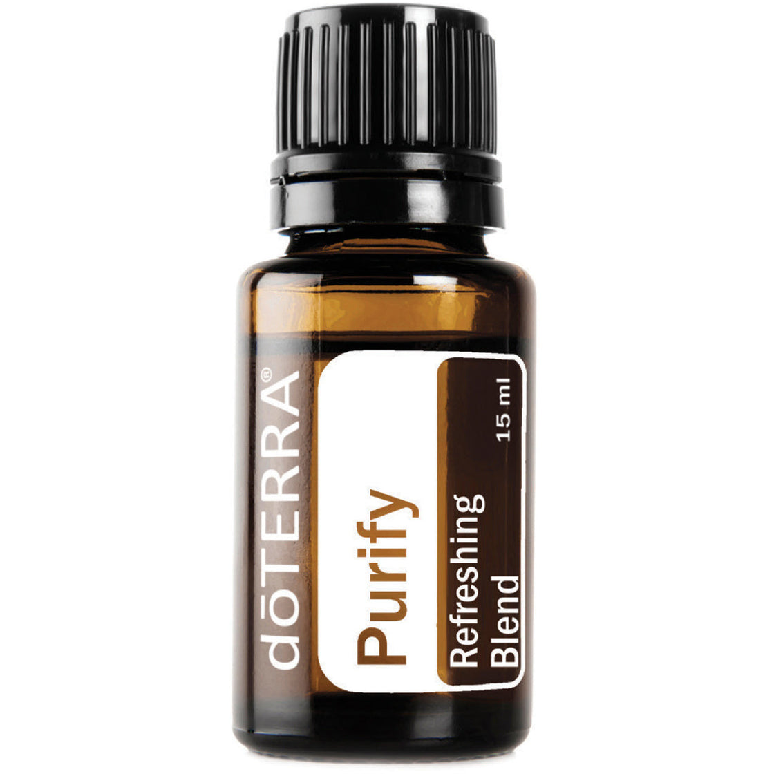 dōTERRA Purify®  Refreshing Blend